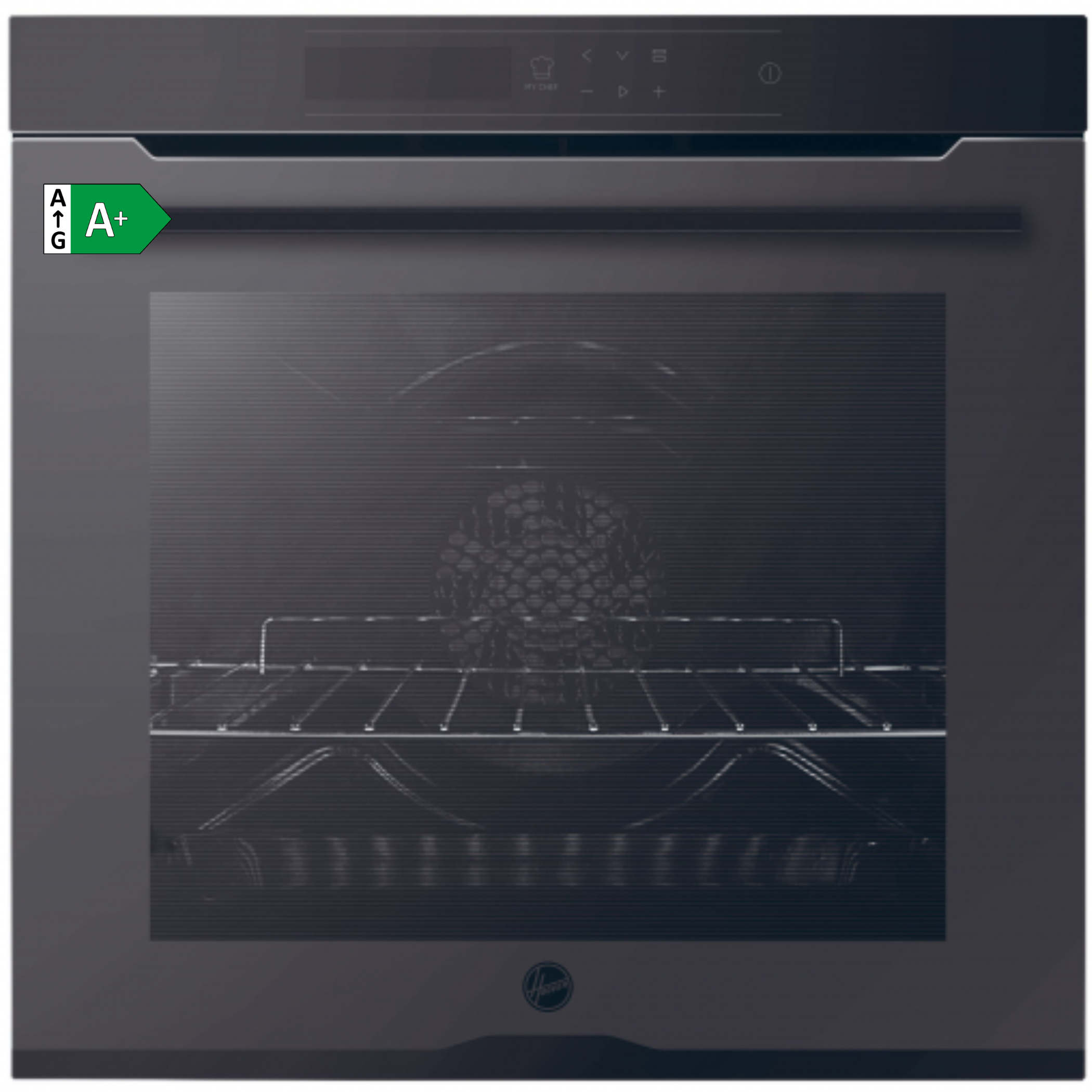 HORNO HOOVER HOXC5M047IN W PIRO GT SONDA 80L